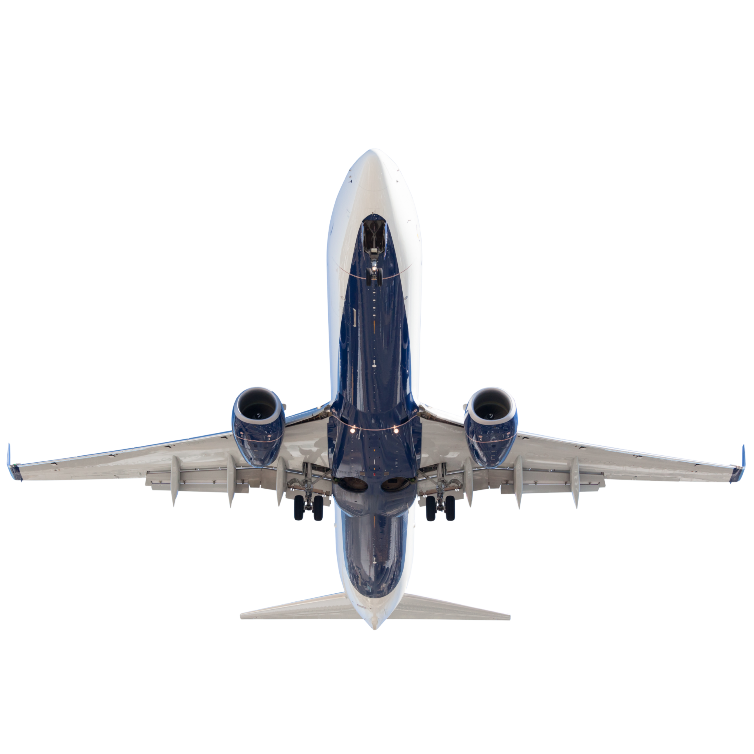 Aircraft