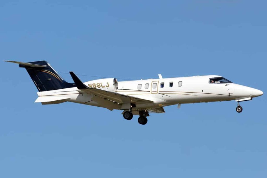 2008 Hawker 850XP