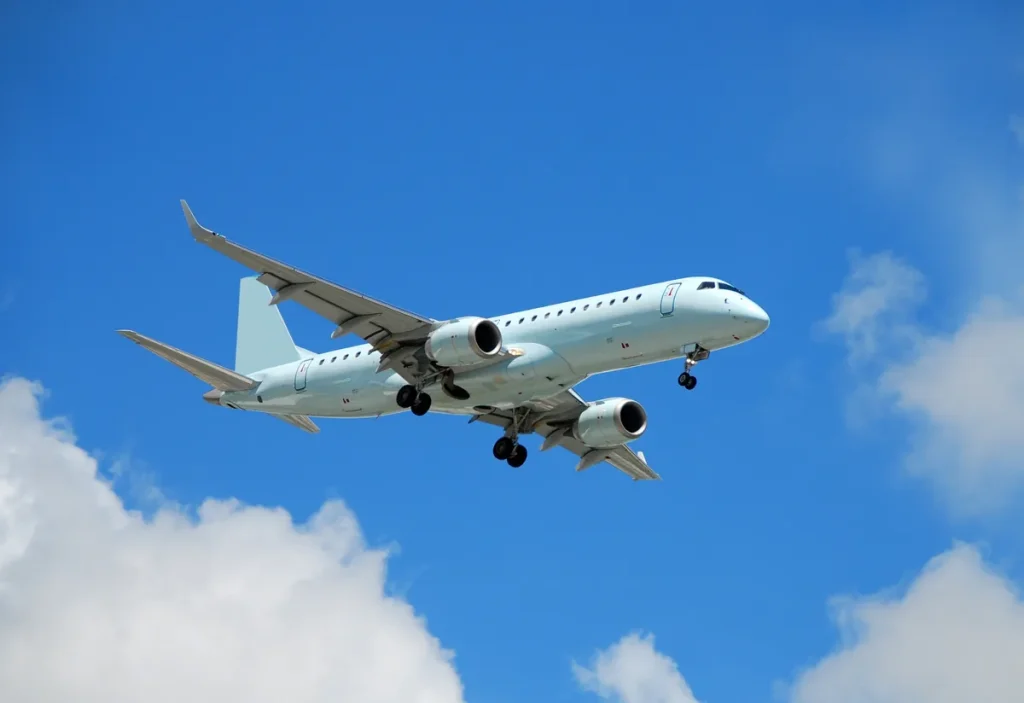 Embraer E190